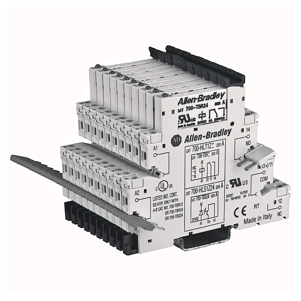 700-HLS1U1