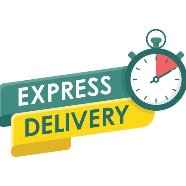 Expedited processing for orders